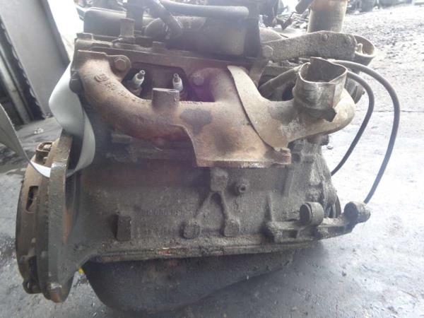 MOTEUR OPEL 1.2 ESSENCE CODE 12SC - Vue 4